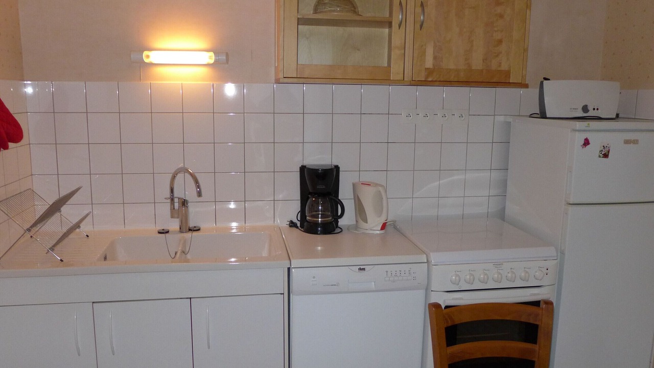 Photo of Kitchen in Froncles