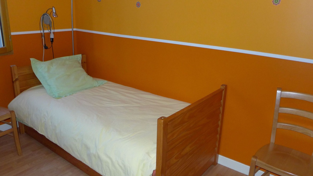 Photo of Bedroom in Froncles