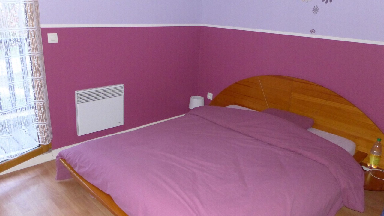 Photo of Bedroom in Froncles