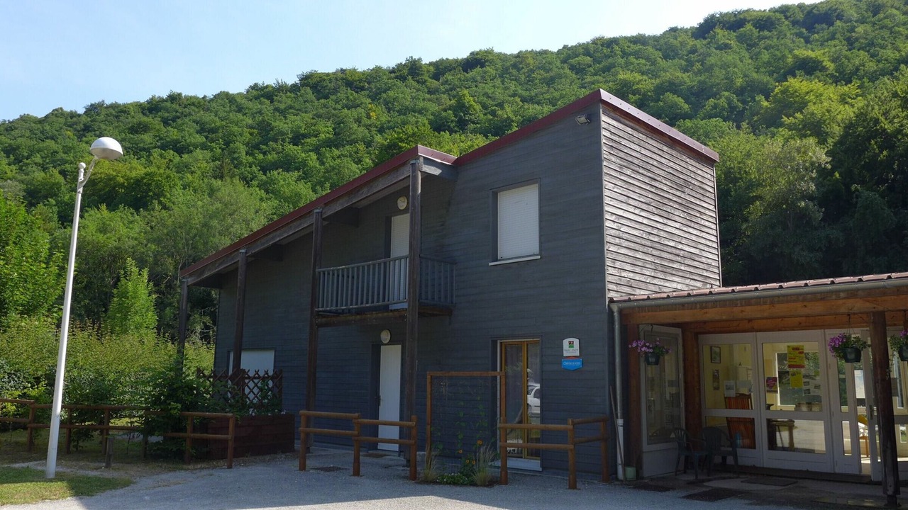 Photo of Outdoor in Froncles