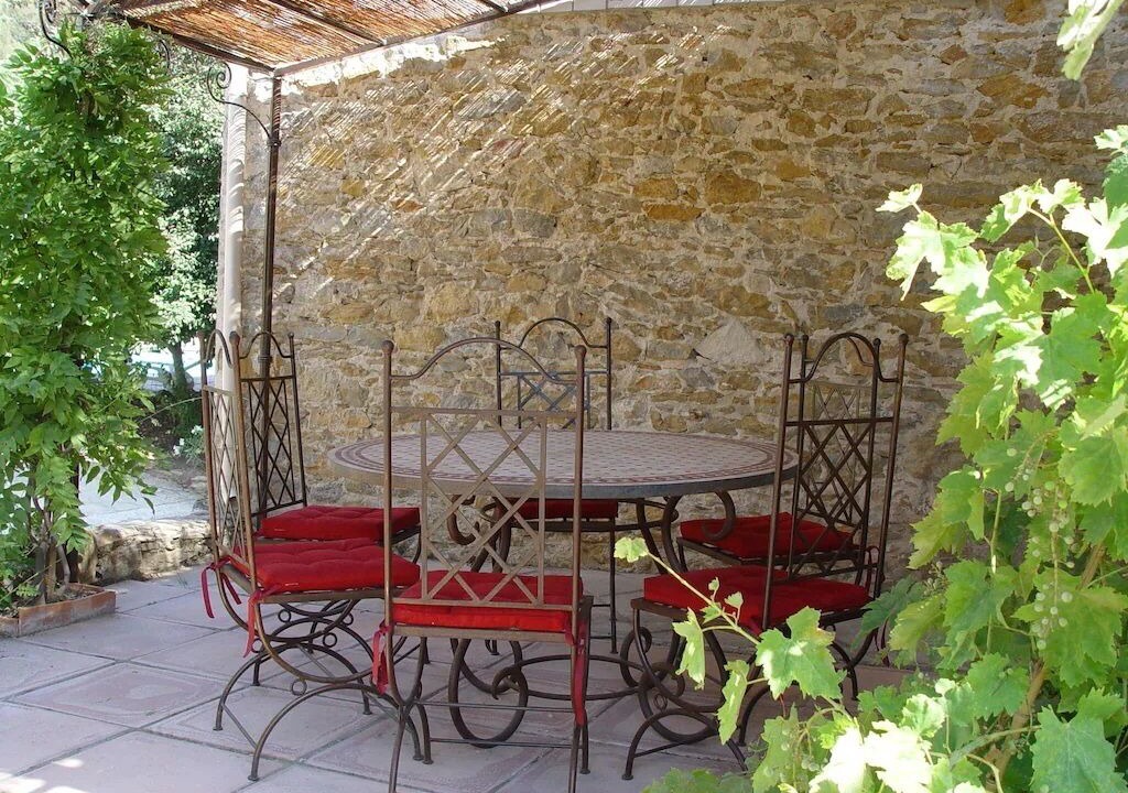 Photo of Outdoor in Bandol