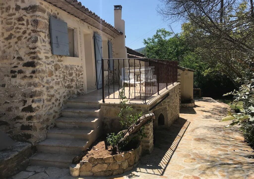 Photo of Outdoor in Bandol