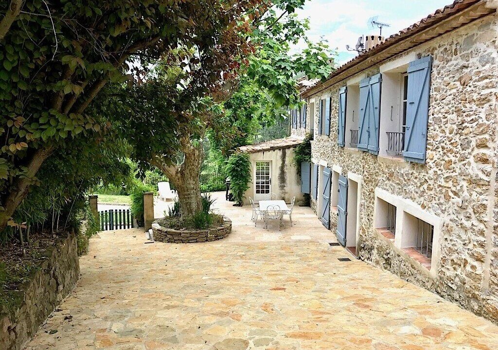 Photo of Outdoor in Bandol