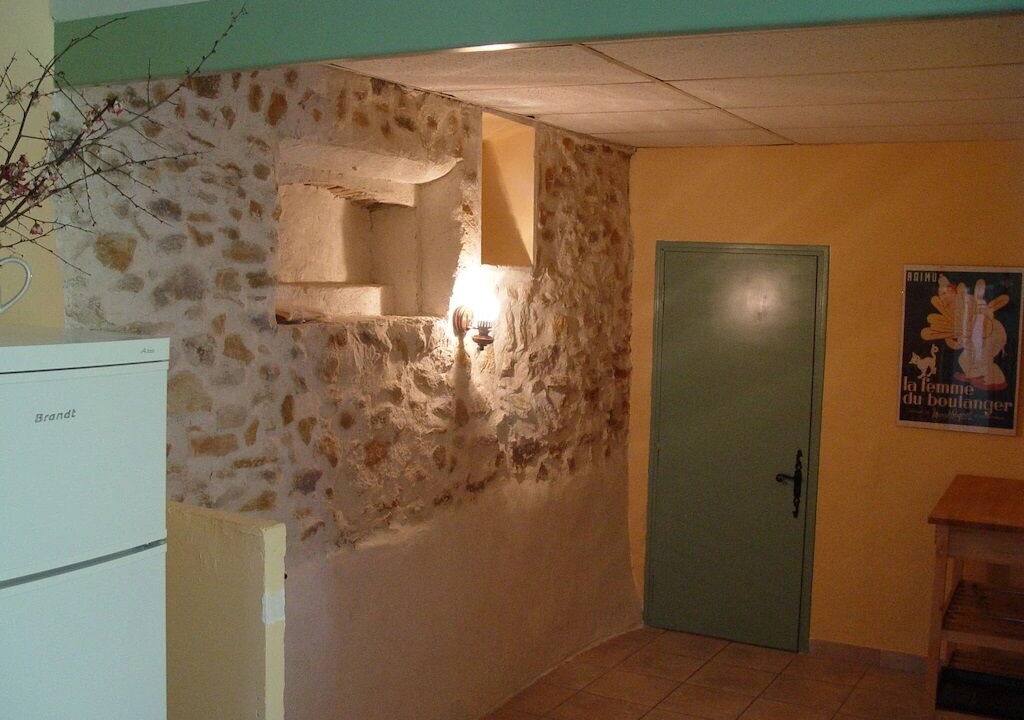 Photo of Kitchen in Bandol
