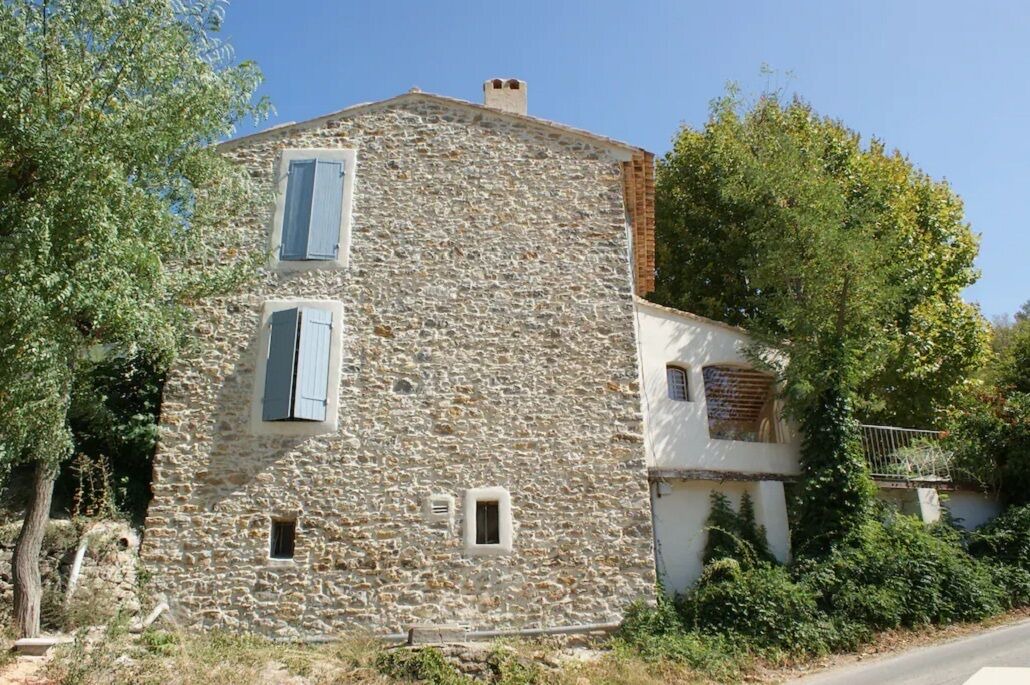 Photo of Outdoor in Bandol