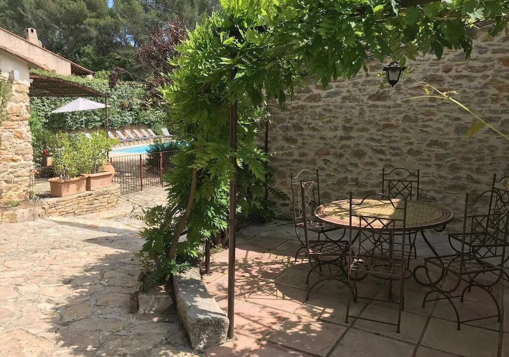 Photo of Outdoor in Bandol