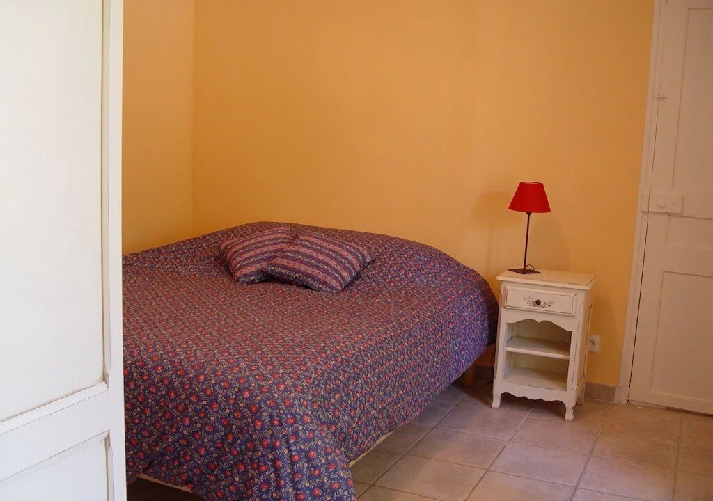 Photo of Bedroom in Bandol