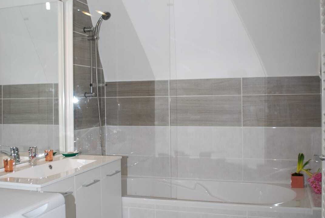 Photo of Bathroom in Sables-d'Or-les-Pins