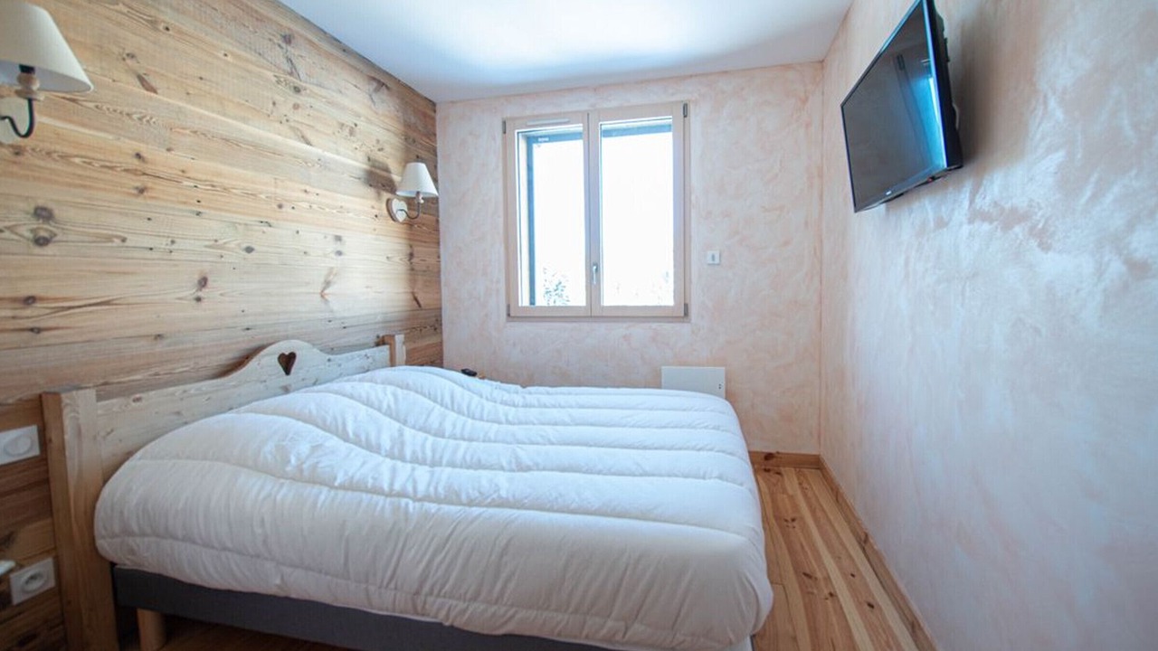 Photo of Bedroom in Le Grand Valtin