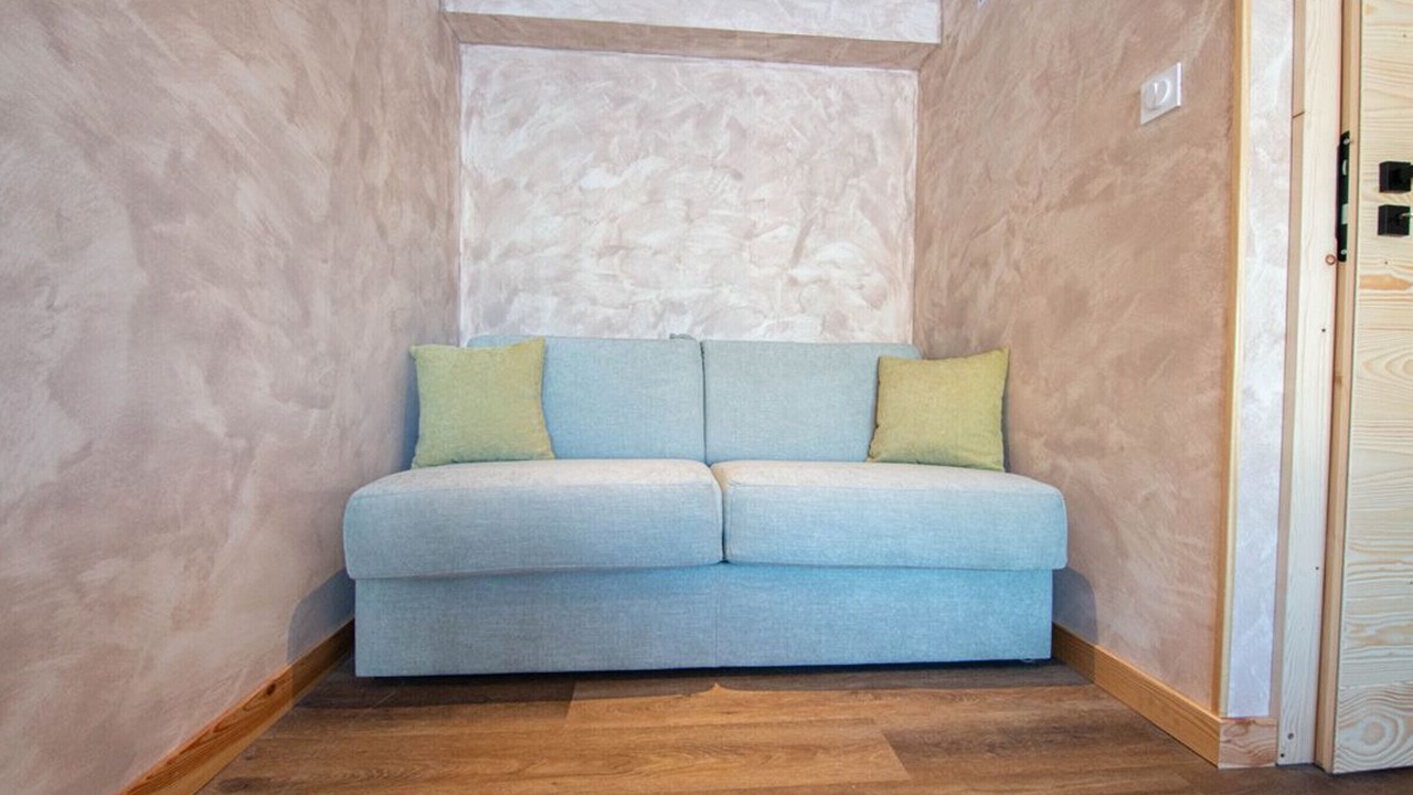 Photo of Livingroom in Le Grand Valtin