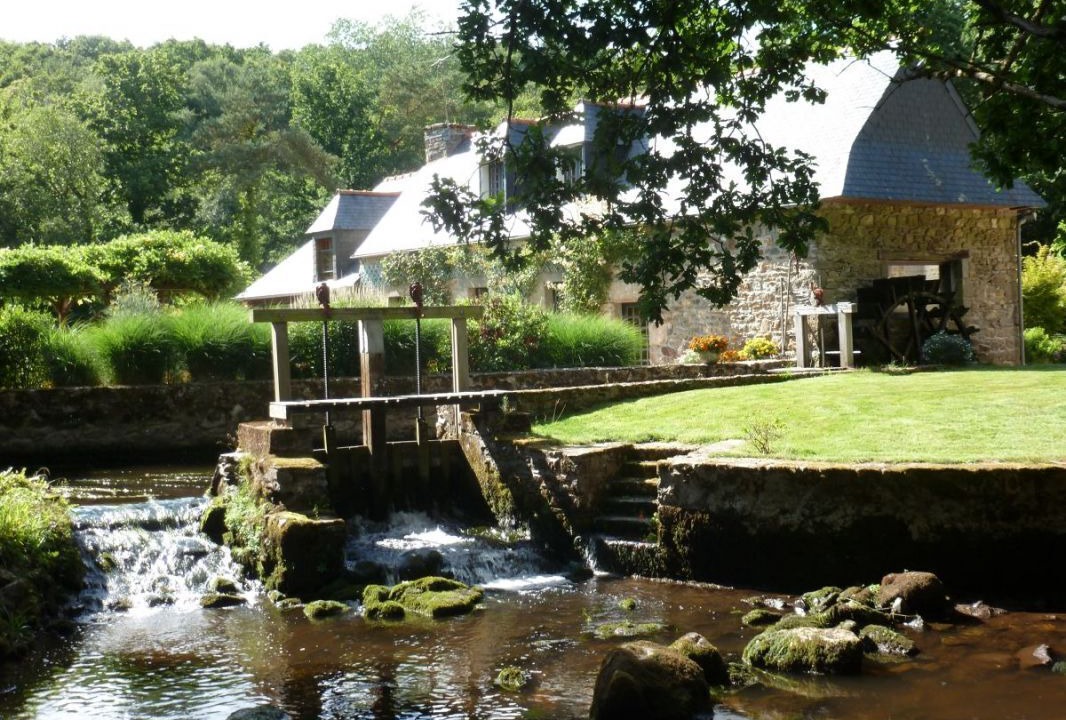 Photo of Outdoor in Belle-Isle-en-Terre