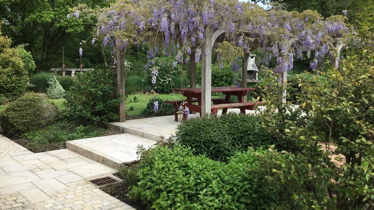 Photo of Outdoor in Belle-Isle-en-Terre