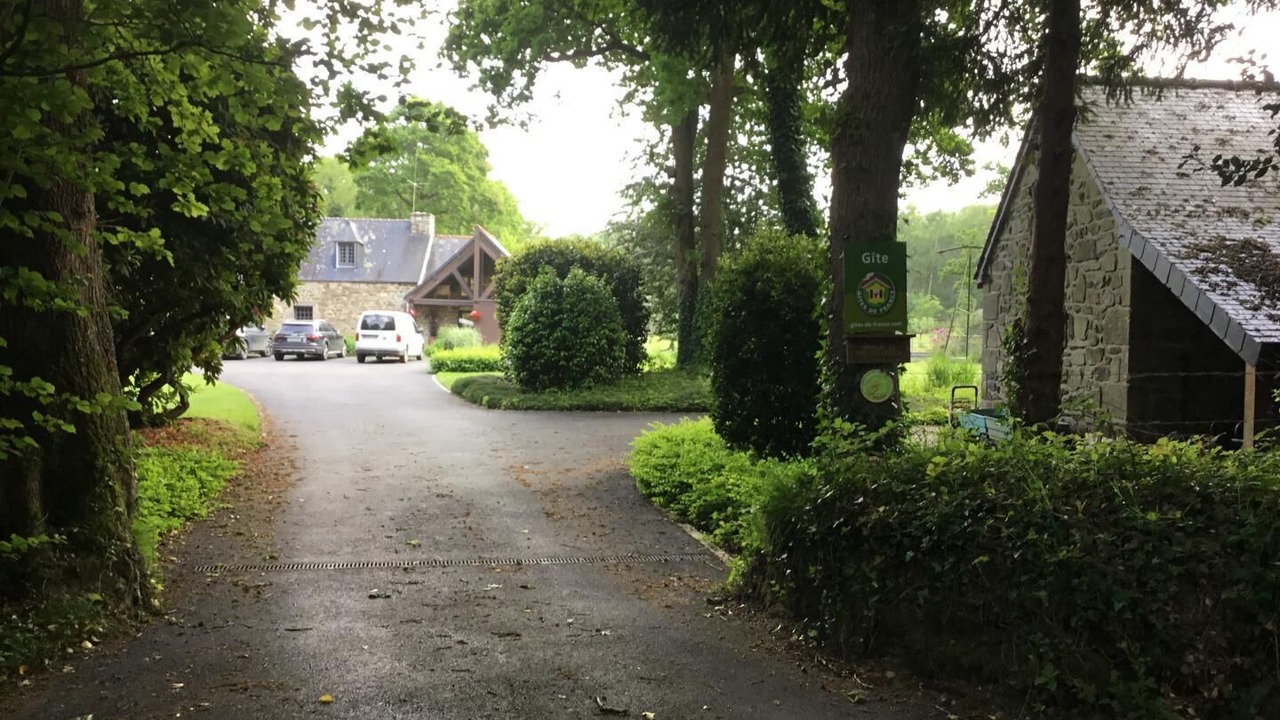 Photo of Outdoor in Belle-Isle-en-Terre