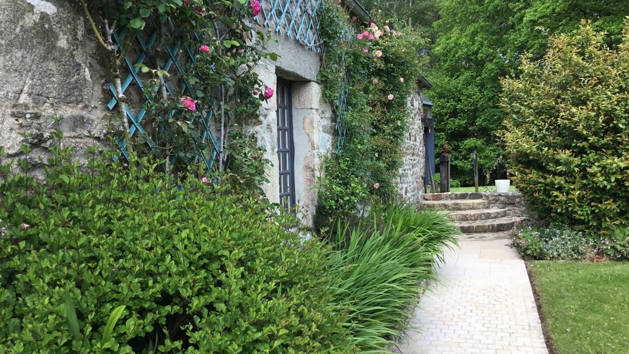 Photo of Outdoor in Belle-Isle-en-Terre