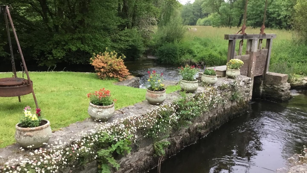 Photo of Outdoor in Belle-Isle-en-Terre
