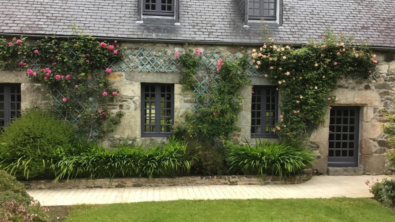 Photo of Outdoor in Belle-Isle-en-Terre