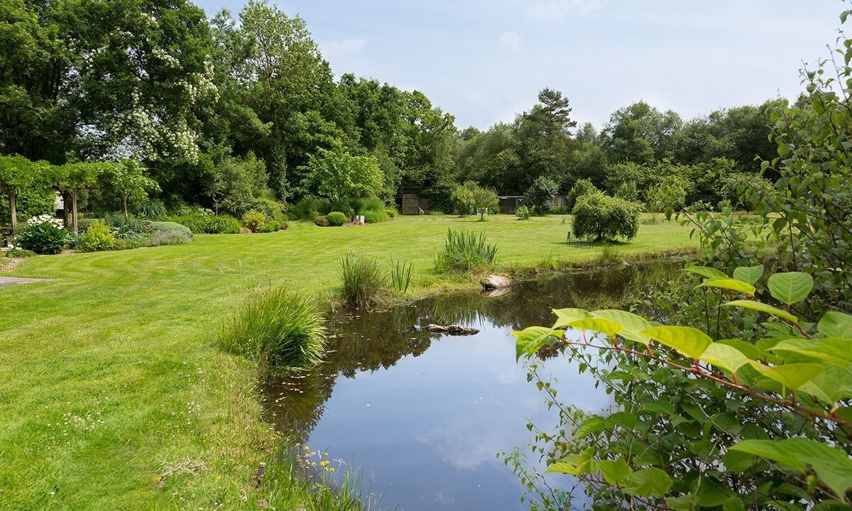 Photo of Outdoor in Belle-Isle-en-Terre