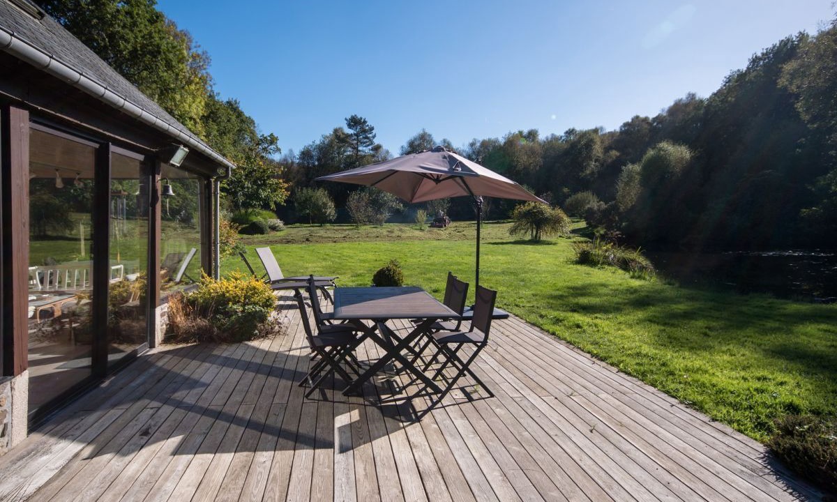 Photo of Outdoor in Belle-Isle-en-Terre