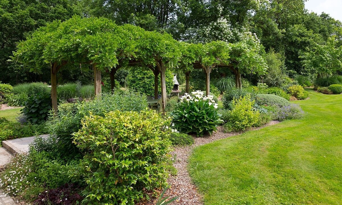Photo of Outdoor in Belle-Isle-en-Terre