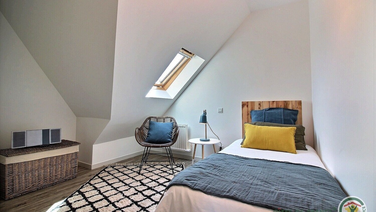Photo of Bedroom in Crehen