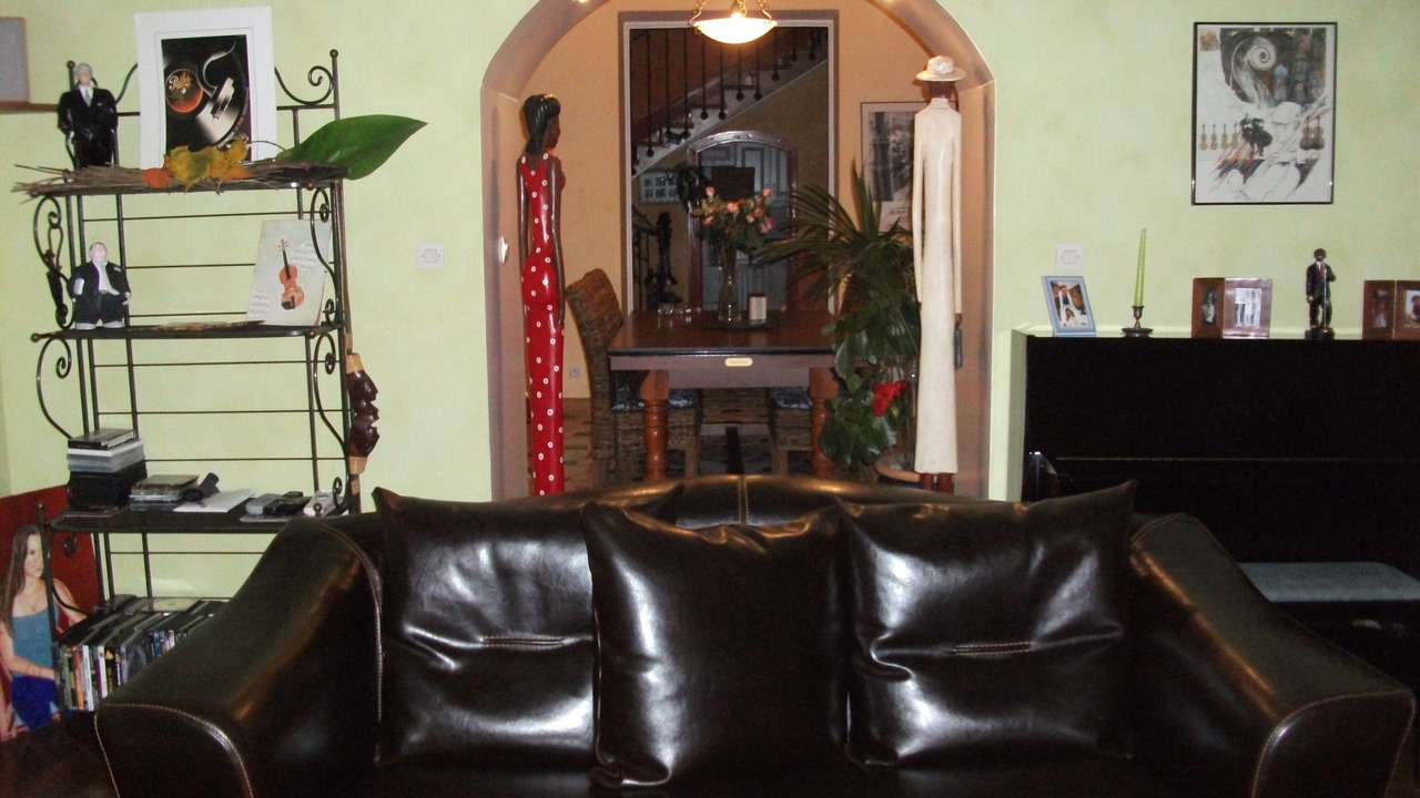 Photo of Livingroom in Mirecourt