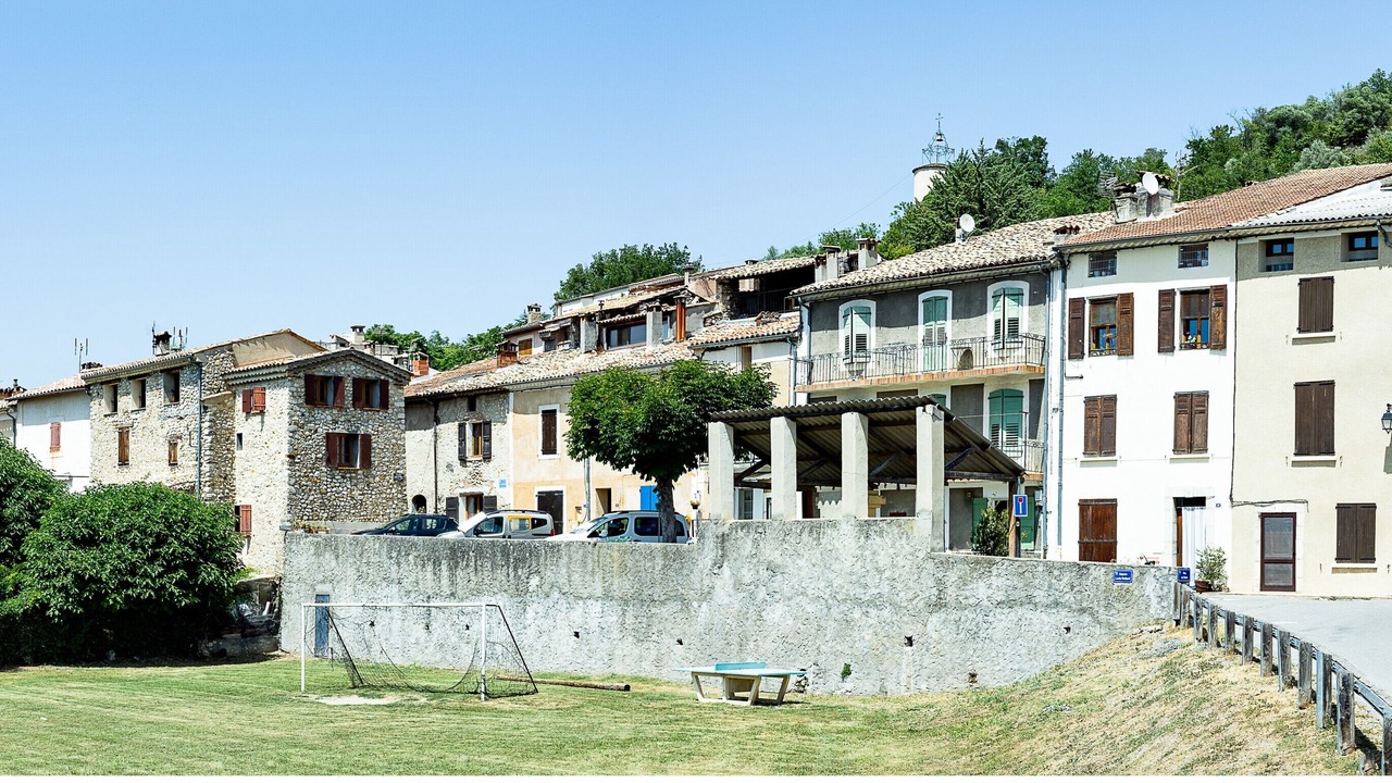 Photo of Outdoor in Estoublon