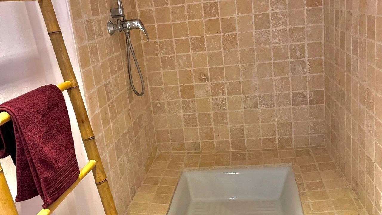 Photo of Bathroom in Grasse