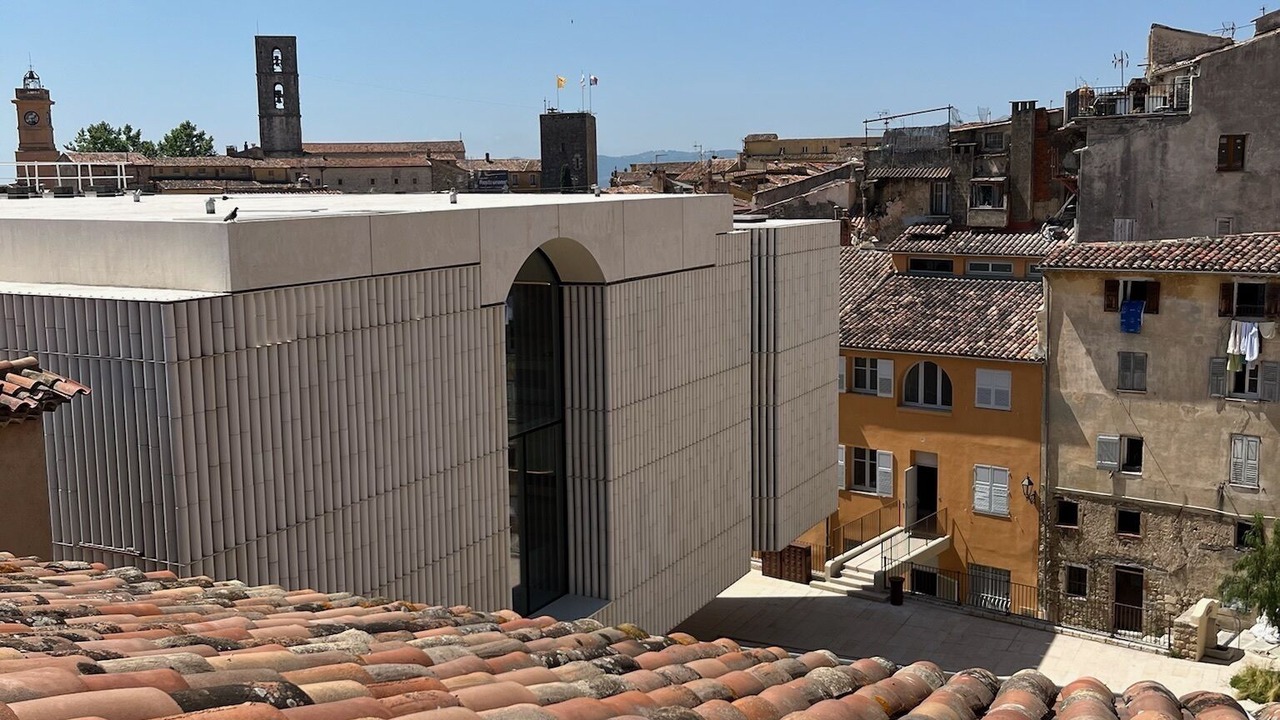 Photo of Others in Grasse