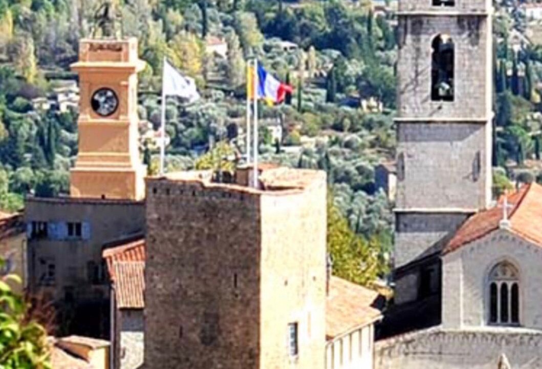 Photo of Others in Grasse