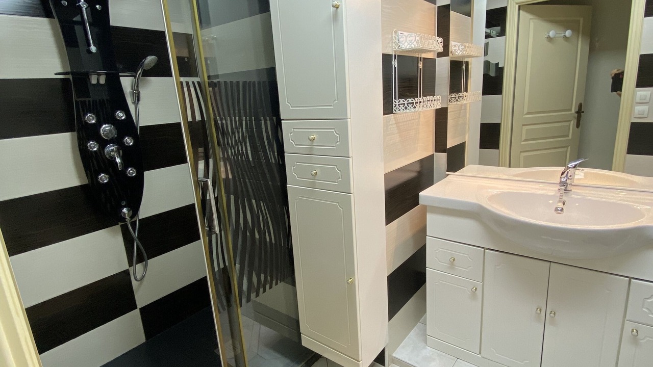 Photo of Bathroom in Hurbache