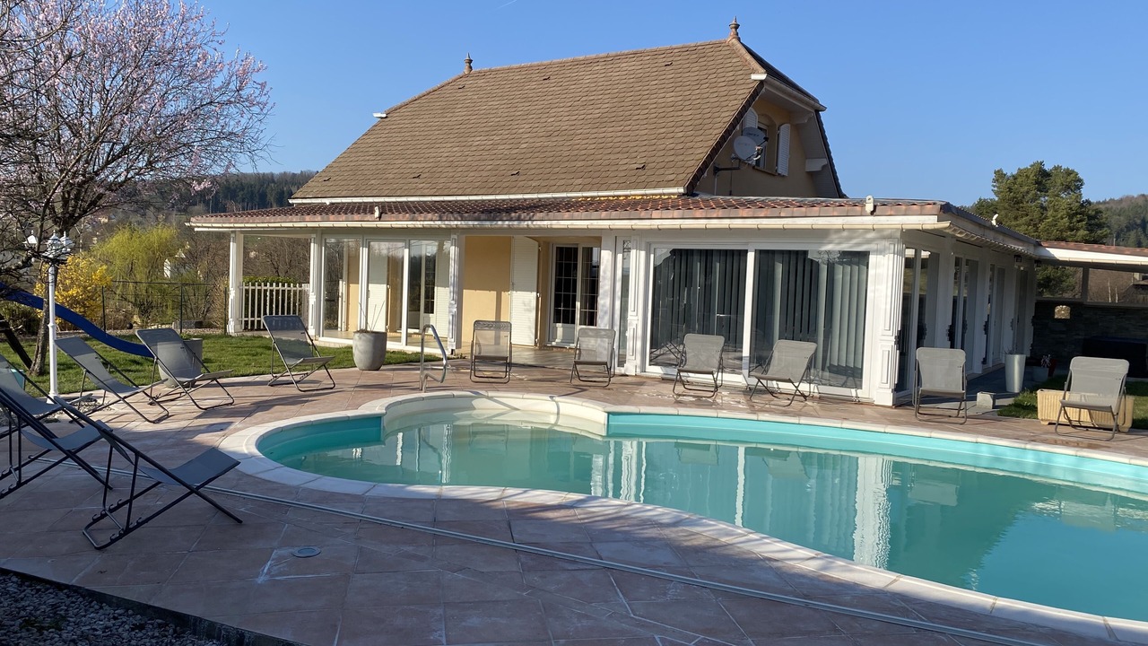 Photo of Outdoor in Hurbache