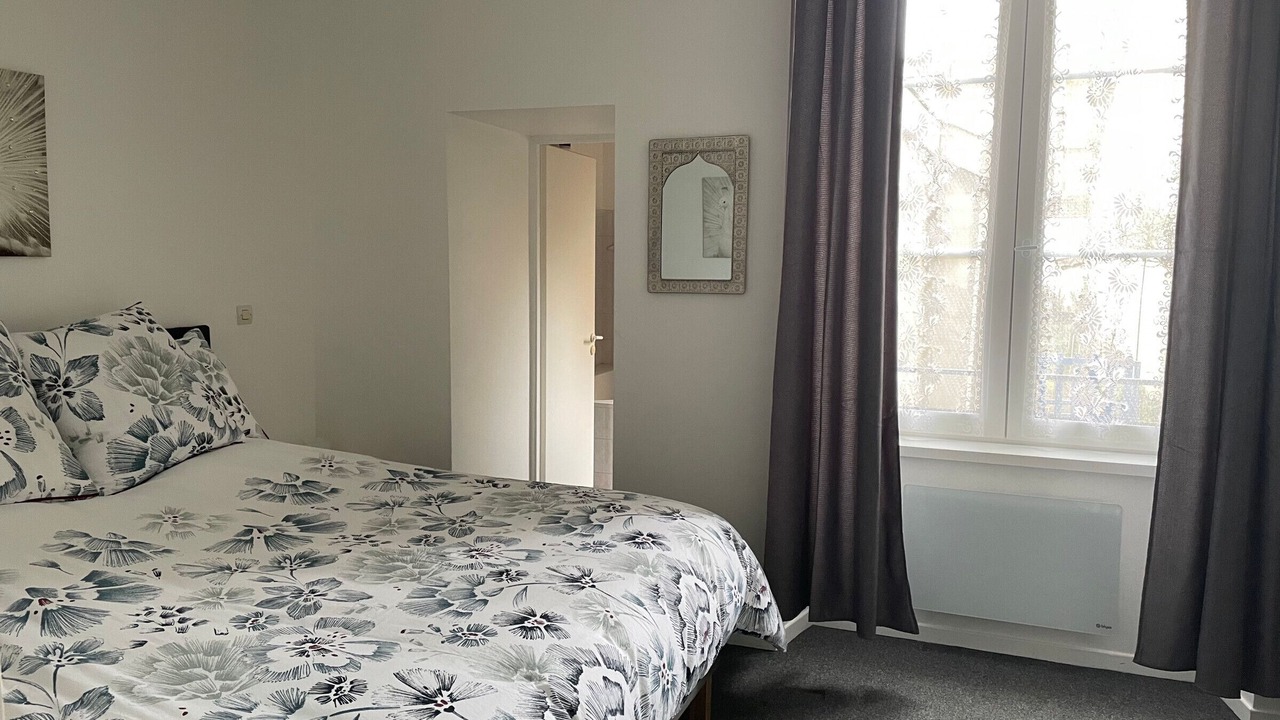 Photo of Bedroom in Bar-le-Duc