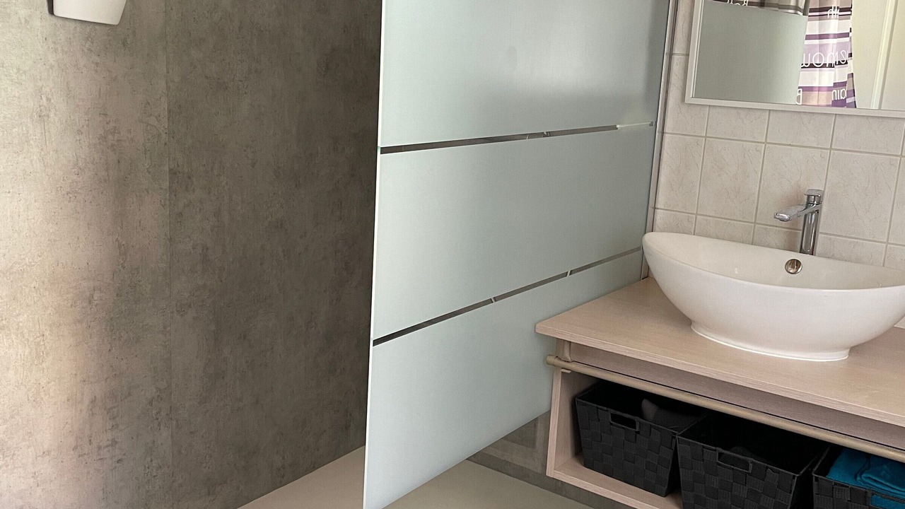 Photo of Bathroom in Bar-le-Duc