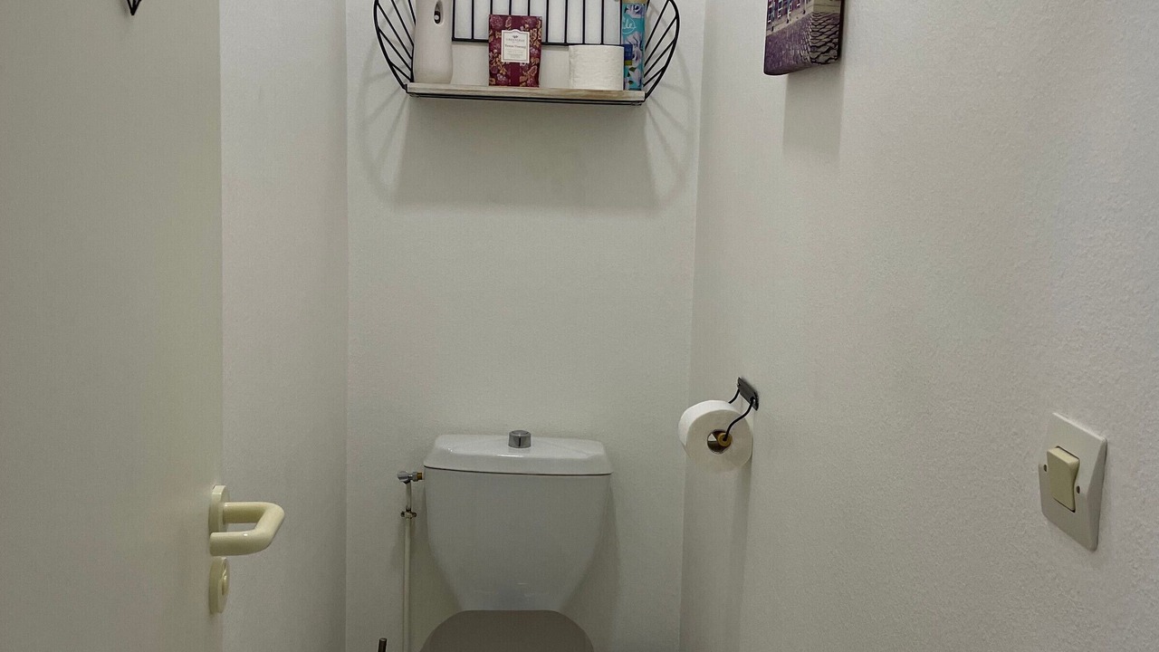 Photo of Bathroom in Bar-le-Duc