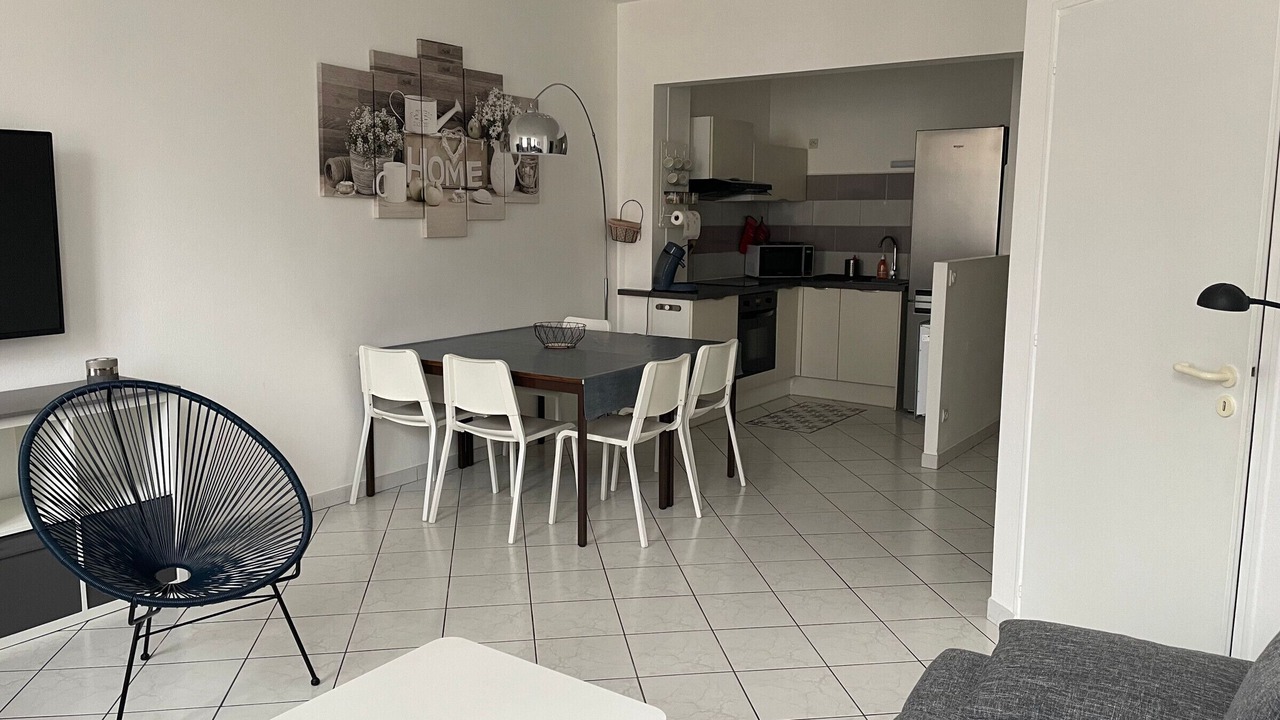 Photo of Livingroom in Bar-le-Duc