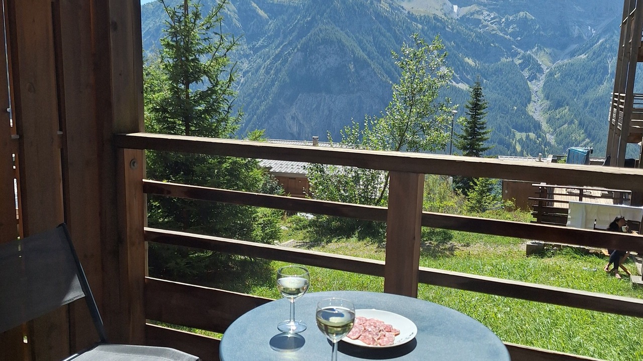 Photo of Outdoor in Orcieres-Merlette
