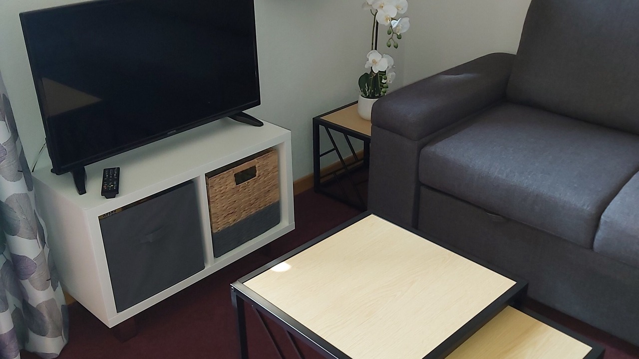 Photo of Livingroom in Orcieres-Merlette