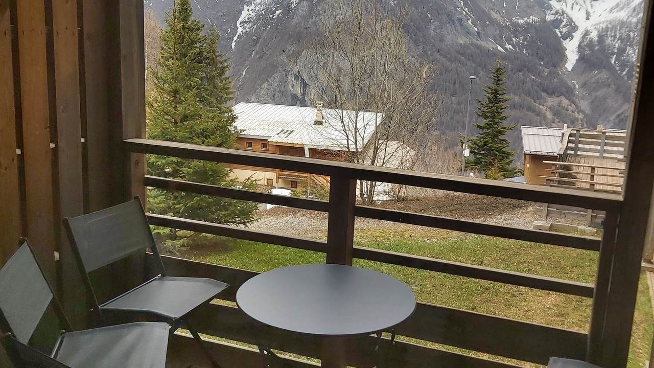 Photo of Outdoor in Orcieres-Merlette