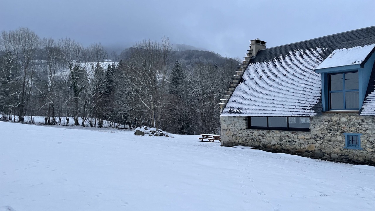 Photo of Outdoor in Sainte-Marie-de-Campan