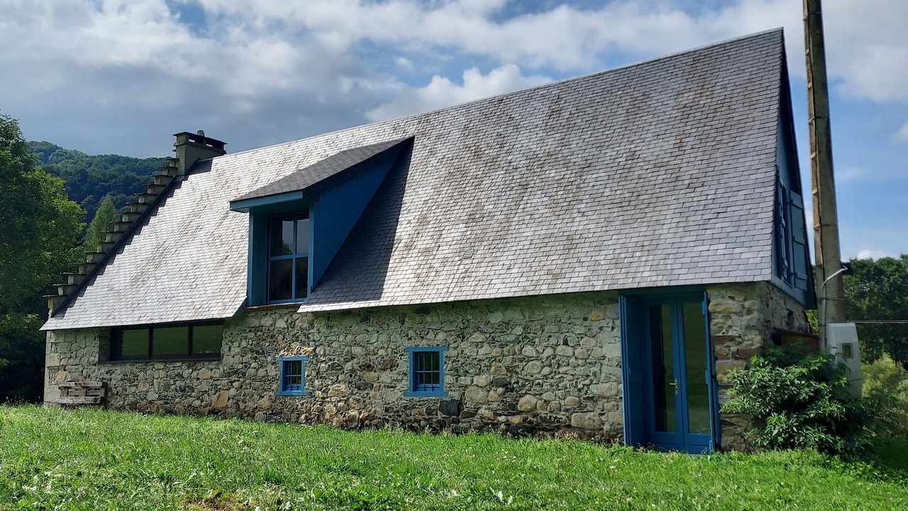 Photo of Outdoor in Sainte-Marie-de-Campan
