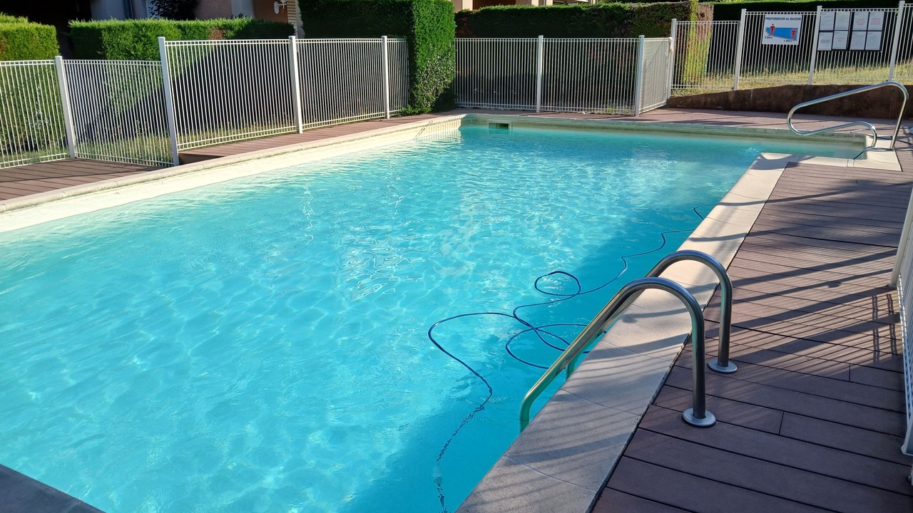 Photo of Outdoor in Esquieze-Sere