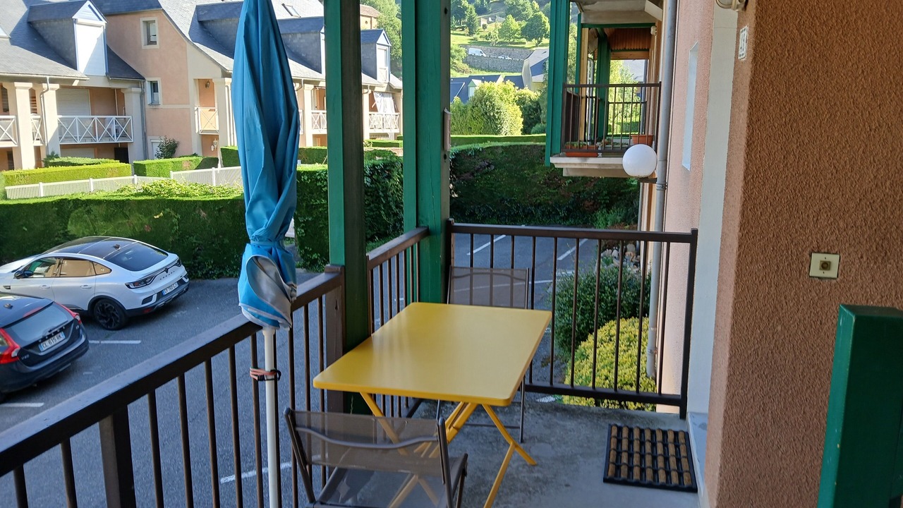 Photo of Outdoor in Esquieze-Sere