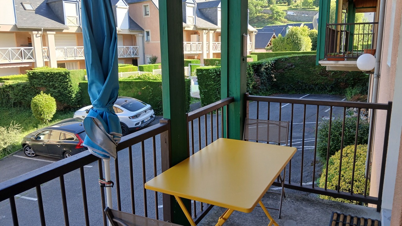 Photo of Outdoor in Esquieze-Sere
