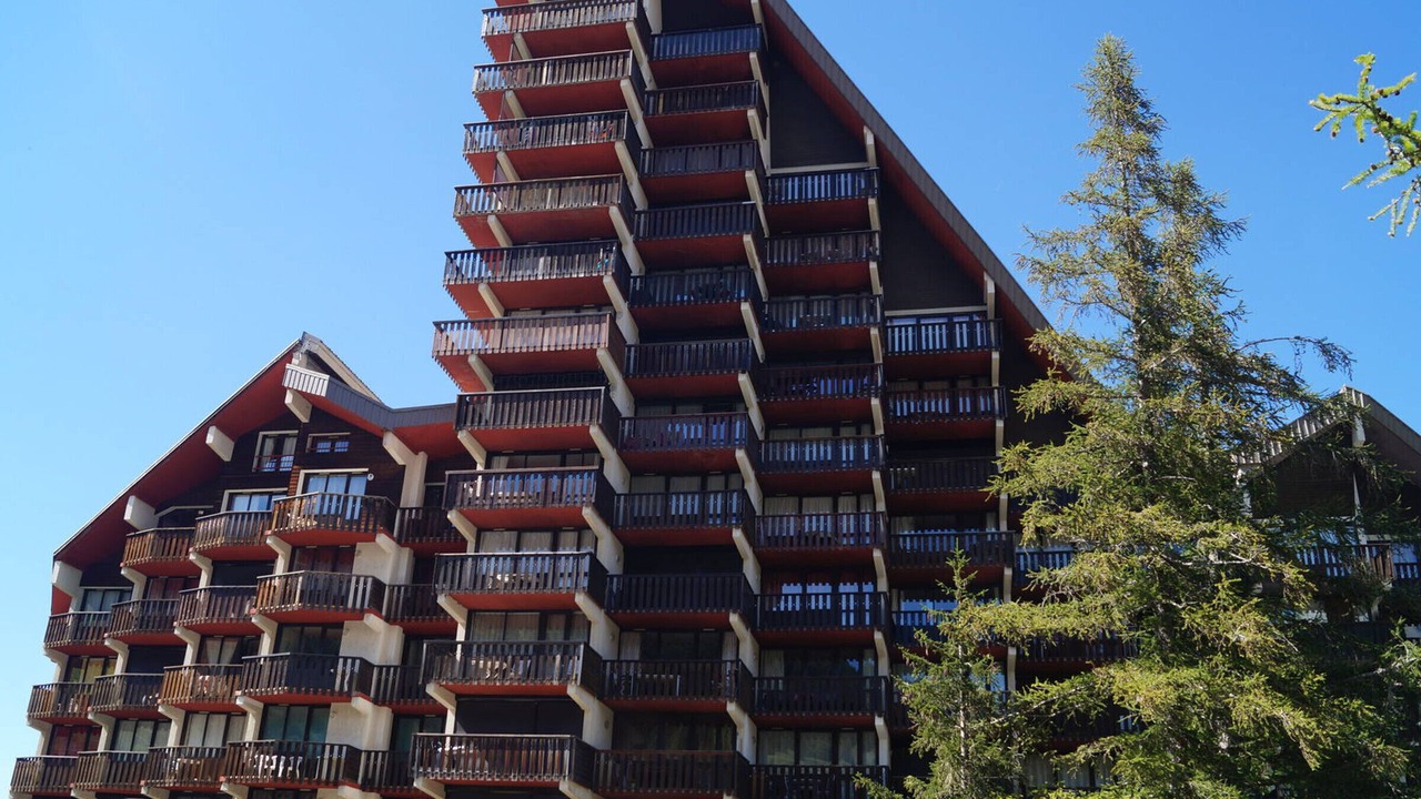 Photo of Outdoor in Pra Loup
