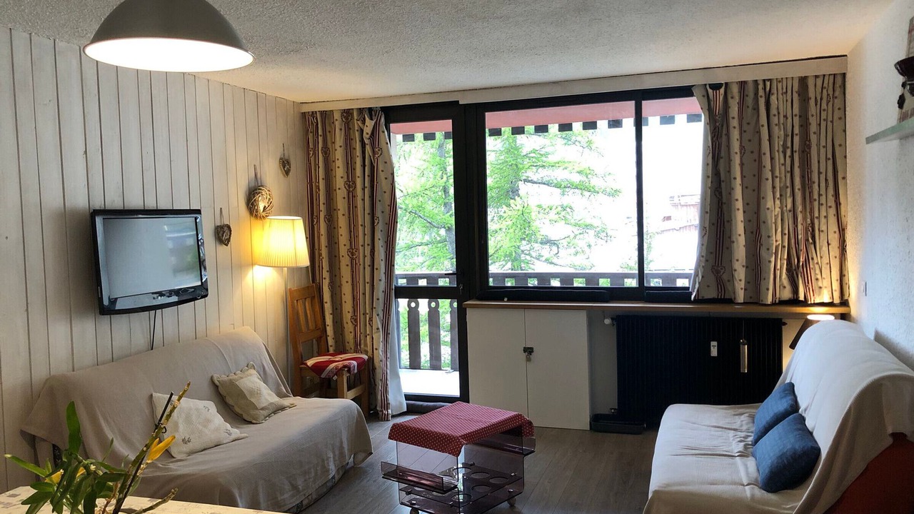 Photo of Livingroom in Pra Loup