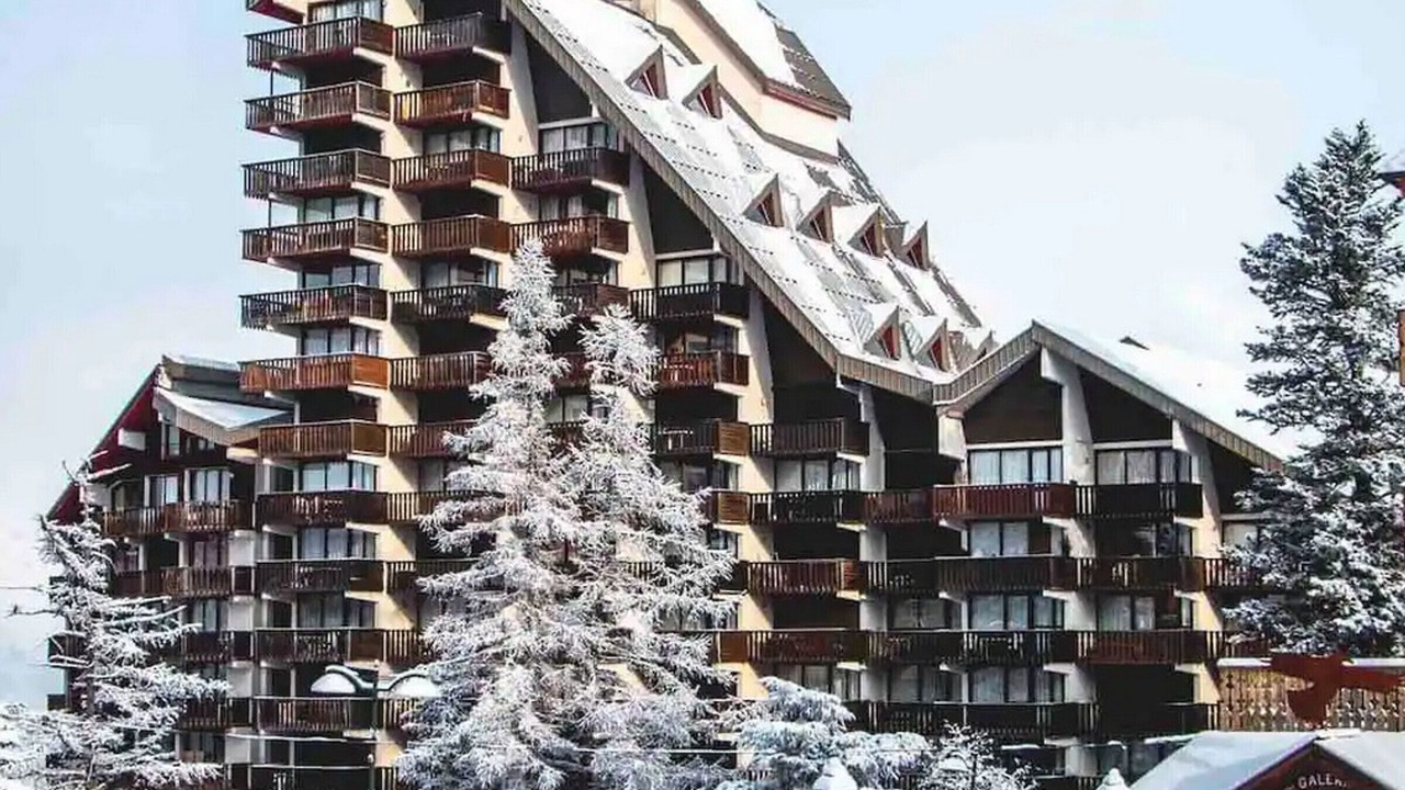 Photo of Outdoor in Pra Loup