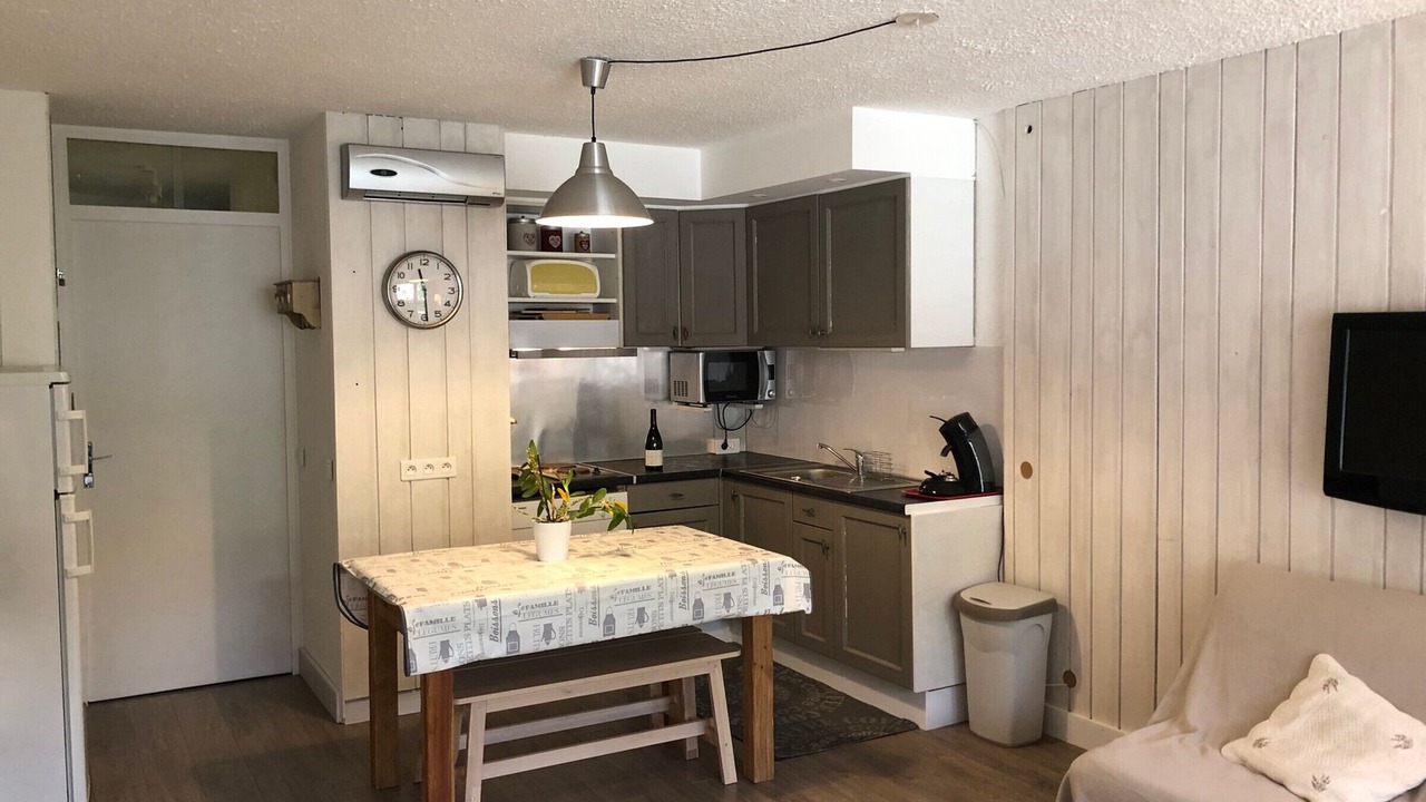 Photo of Livingroom in Pra Loup