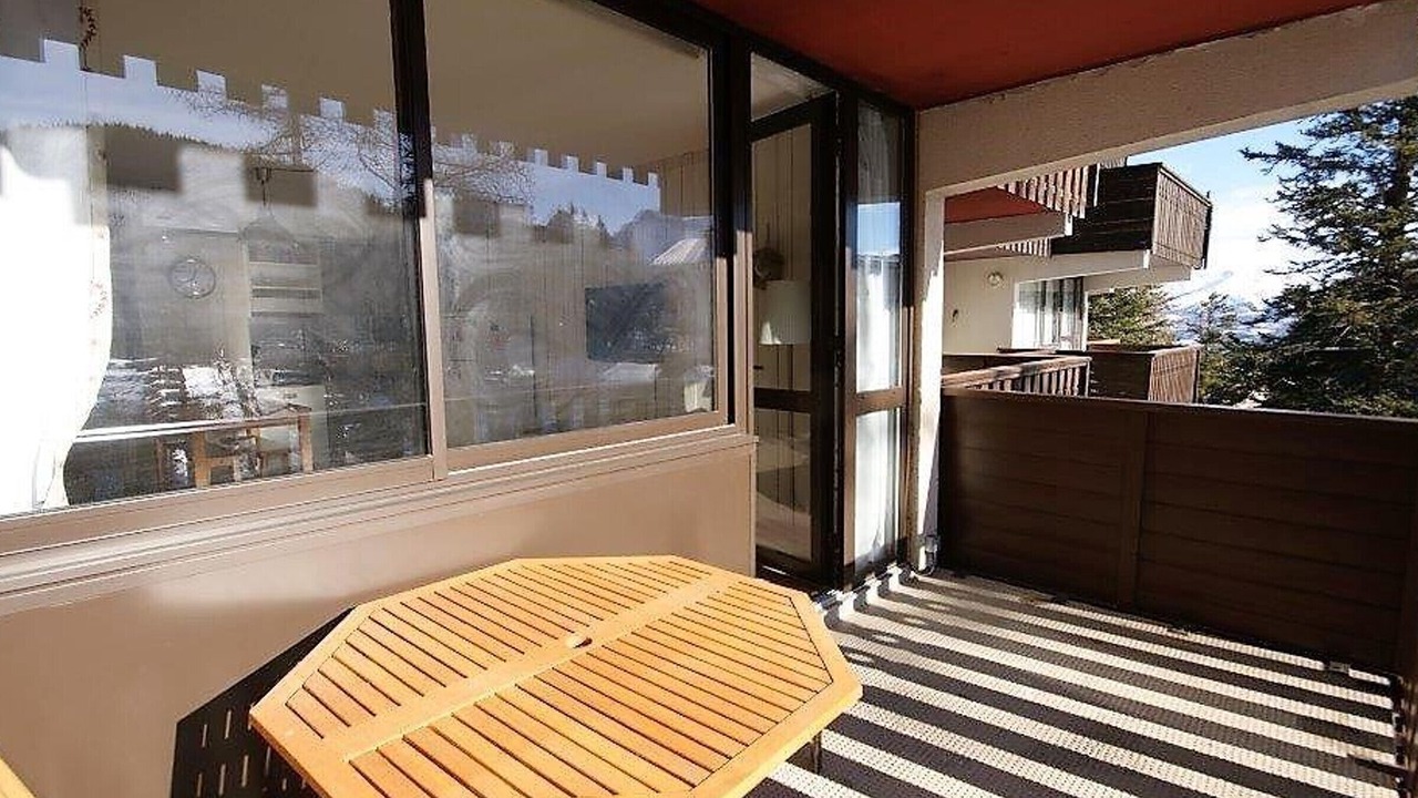 Photo of Outdoor in Pra Loup