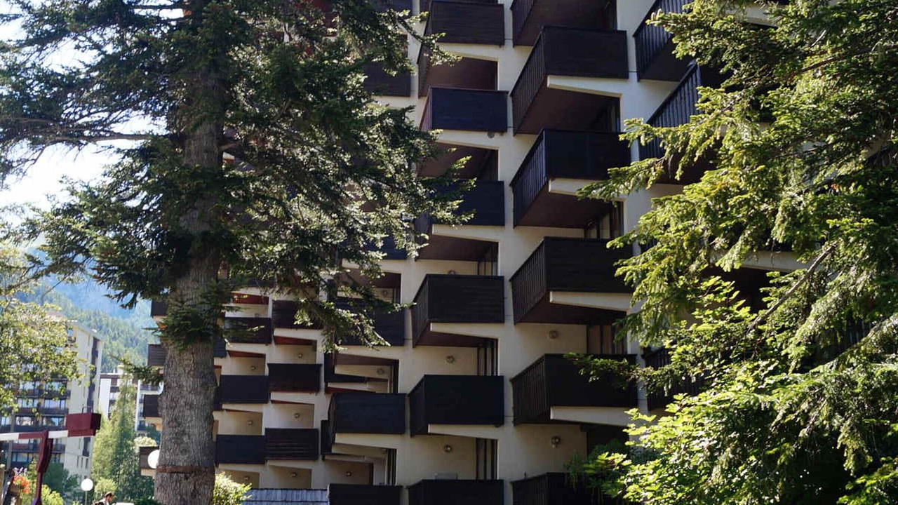 Photo of Outdoor in Pra Loup