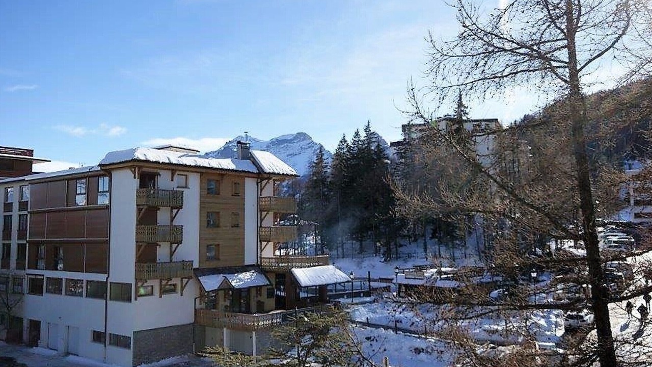 Photo of Outdoor in Pra Loup